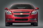 Chevrolet Malibu 2008 года